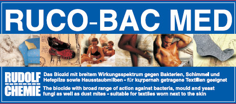 2008 model Ruco Med - German, British, Chinese, and Japanese versions