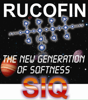 Rucofin Siq-Ce Front Panel