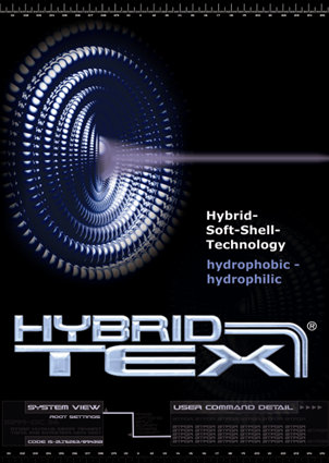 10 pieces of hybrid tex_defsp - single-parent single-protection label on the front side