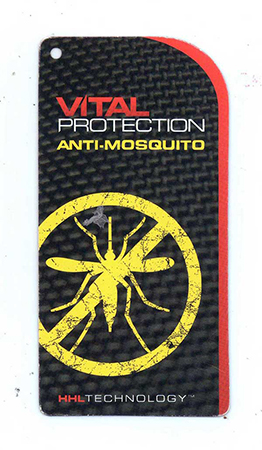 vital - positive aspect