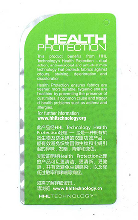 negative aspect of health