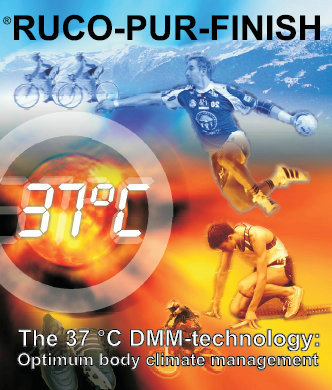 Ruco-Pur Sly-en Front View