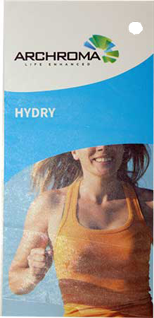 Antibacterial and deodorizing textile finishing technology