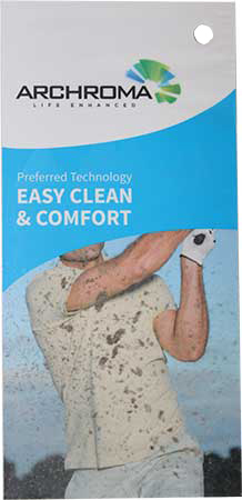 Three-Defense Textile Finishing Technology - (2)