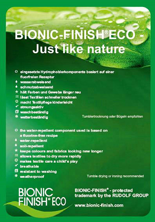 21 - Reverse side of the new Rudolph eco tag