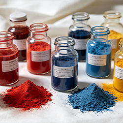 Dye